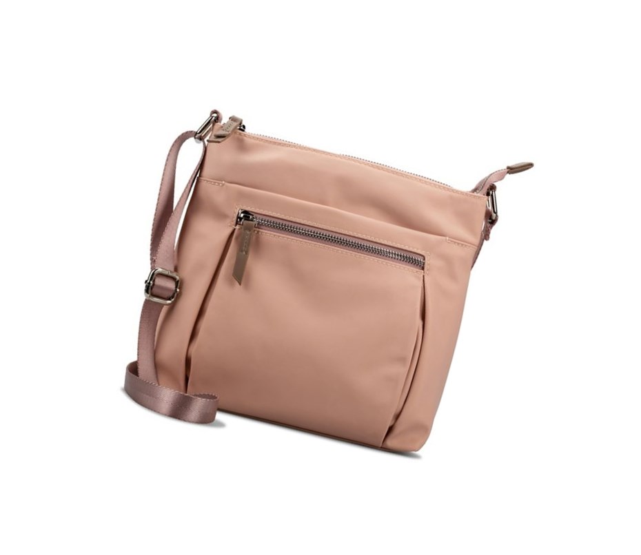 Bolsos Cruzados Clarks Raina Rush Mujer Arena | VIPU-21795