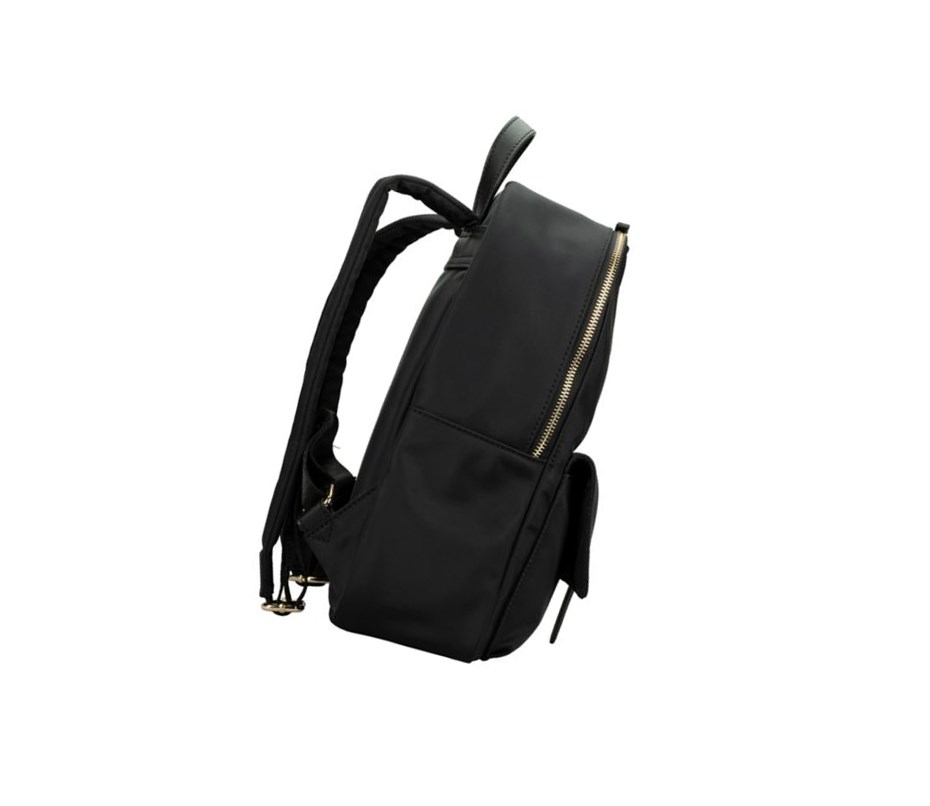 Mochilas Clarks Raina Jane Mujer Negras | JWBQ-51396